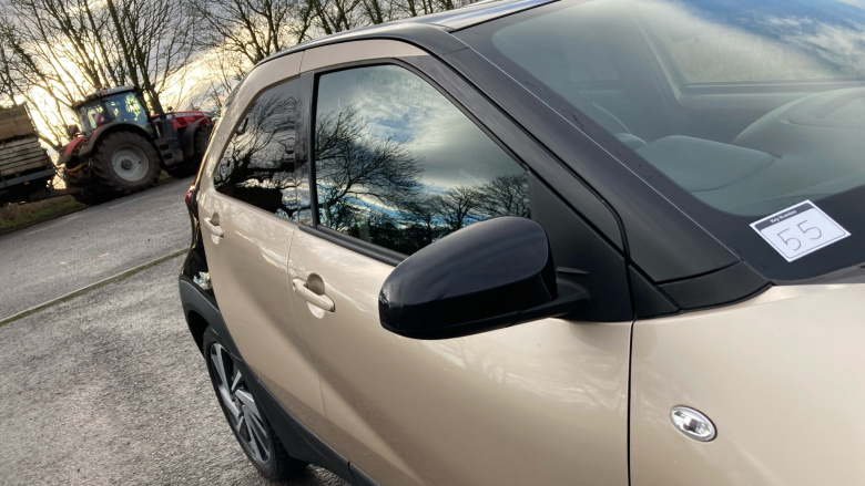 Toyota Aygo X 1.0 VVT-i Edge 5dr Auto Petrol Hatchback